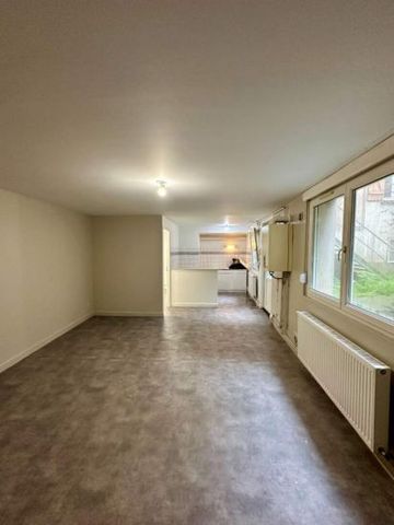 NANCY (54000) - Appartement T1 - Photo 5