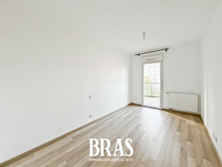 Location Appartement 3 pièces 64m² ST HERBLAIN 44800 - Photo 2