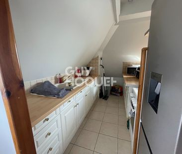 Appartement Le Mesnil Vigot 2 pièce(s) 35.57 m2 - Photo 2