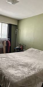 Private 1 Bedroom Furnished near to English Bay /Available October1st - Photo 3