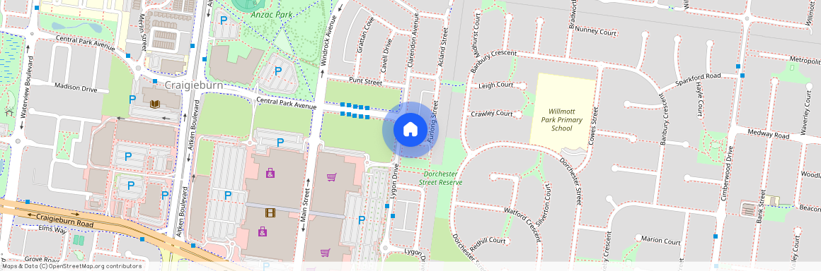 50 Furlong Street, Vic 3064, Craigieburn