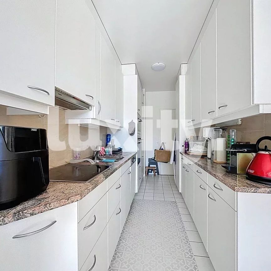 Spacieux appartement de 6 pièces - Photo 1