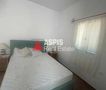 Μονοκατοικία, προς ενοικίαση Μεσαριά, Σαντορίνη Κωδικός 1368593 - Φωτογραφία 2