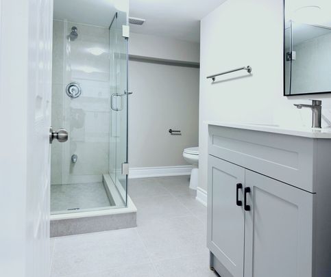 For Lease - 1990 Liverpool Road Unit# Basement, Pickering, Ontario - Photo 1