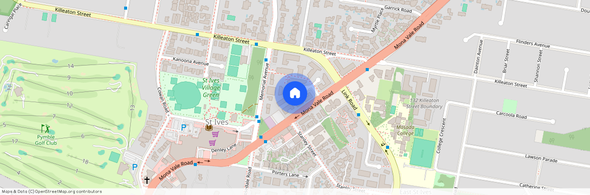 602/220 Mona Vale Road, NSW 2075, St Ives