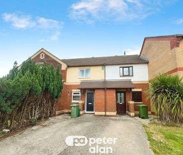 Clos Y Dolydd, Beddau, Pontypridd, CF38 - Photo 3