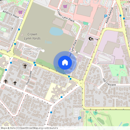 39 Clay Works Lane, New Lynn, Central Auckland