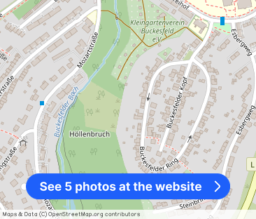 Helle 2 Zimmerwohnung mit sonnigem Balkon in der Südstraße - Photo 1