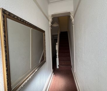 1 Bed Flat, Gotham Street, LE2 - Photo 5