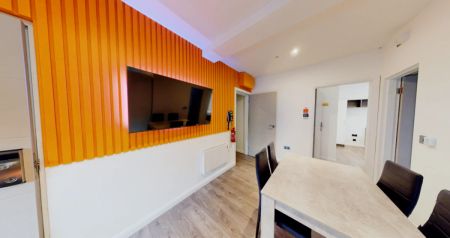 Flat 7 - 2 Bedrooms - Photo 3