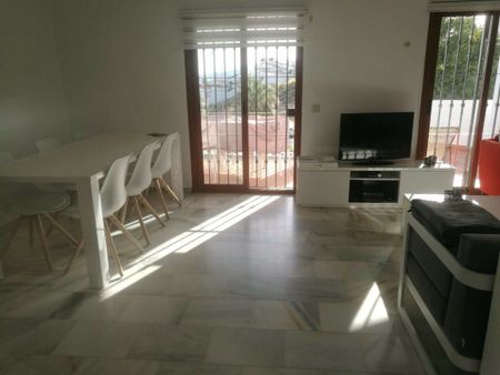 4 room luxury House for rent in Nerja, Andalusia - Photo 3