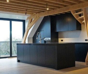 Loft te huur in Ruiselede voor € 920 met 1 slaapkamer - Foto 4
