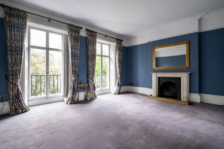 5 bedroom terraced house to rent - Photo 2