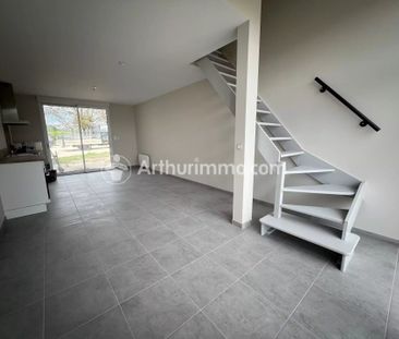 Location Maison 2 pièces 46 m2 à Neuvic - Photo 1