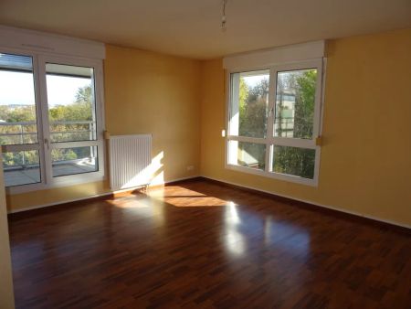 Location appartement T7 179.00m² à Reims (51100) - Photo 4