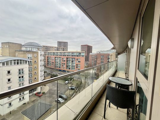 Needleman Street, London - Photo 1