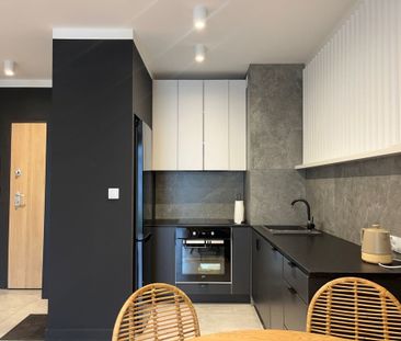 2-pokoje/44m2/hala w cenie/nowoczesne - Zdjęcie 6