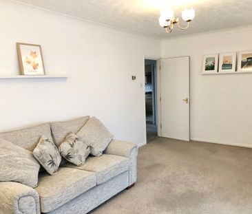 1 bedroom apartment to rent Maddison Street, Southampton, SO14 - Photo 2