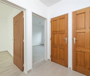 Appartement te huur - Photo 1