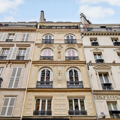 Appartement à louer à Paris 9Ème - Photo 1