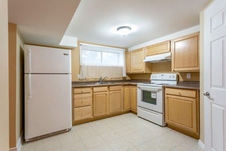 For Lease - 77 Sundance Crescent Unit# Basement, Toronto, Ontario - Photo 3