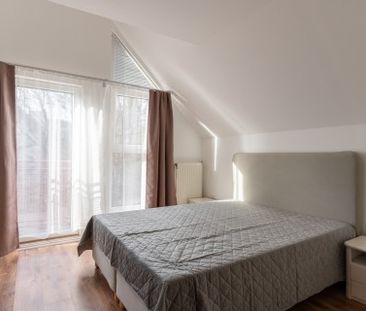 Semi-detached house in dist.2. - Fotó 5