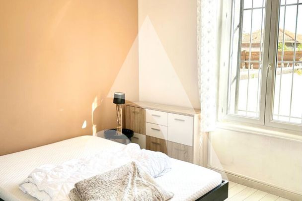 Appartement Avignon 3 pièces 66 m2 - Photo 1