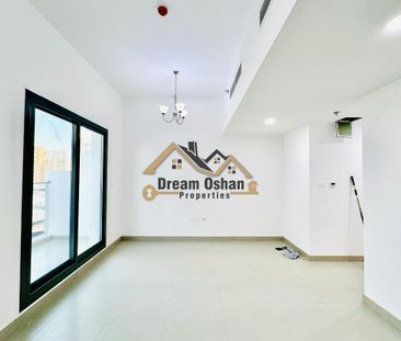 Brand New 1BR - For Family - Booked Now -1 Parking - Photo 3