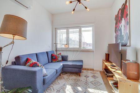 Apartamento T2 em Lisboa - Photo 5