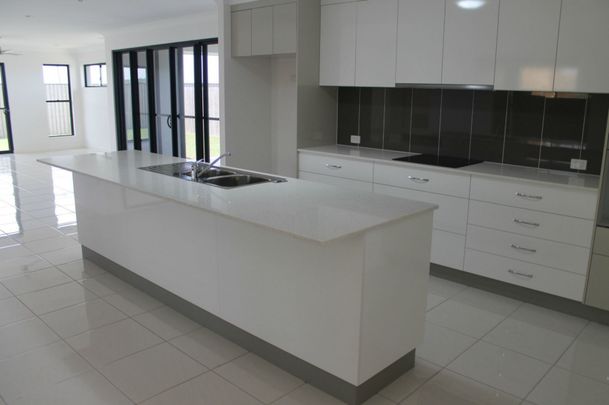 37 Tamron Drive, Mount Pleasant QLD 4740 - House For Rent | Domain - Photo 1