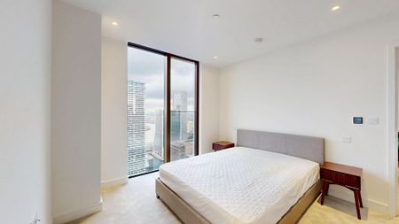 Harcourt Tower, Marsh Wall, London, E14 - Photo 4