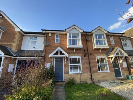 2 bedroom terraced house to rent - Photo 4