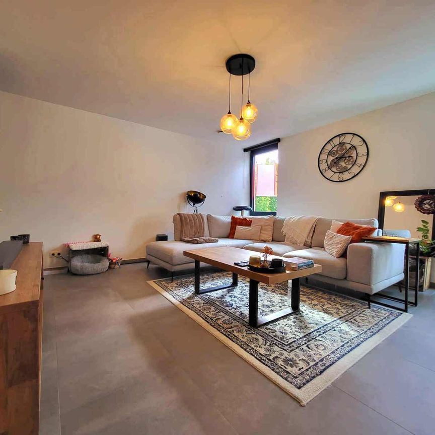 Prachtig nieuwbouwappartement op de eerste verdieping! - Photo 1