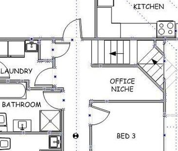 Modern home, two bathrooms & indoor/outdoor flow - Photo 5