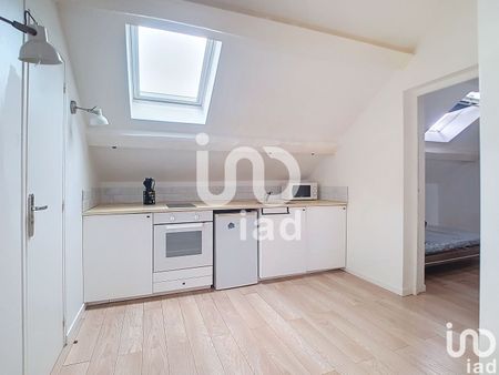 Appartement 2 pièces de 35 m² à Melun (77000) - Photo 3