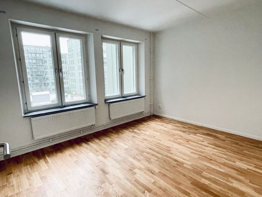 Sjupundsgatan 13 - Foto 1