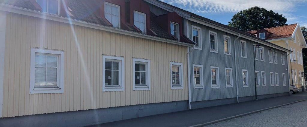 Drottninggatan 41B - Photo 1