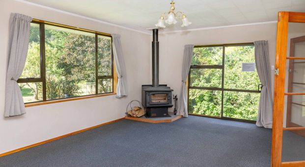 North-Facing Four-Bedroom Home with Scenic Valley Views - Photo 1