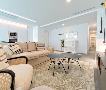 Luxury Apartment for rent in Alicante, Valencia - Photo 6