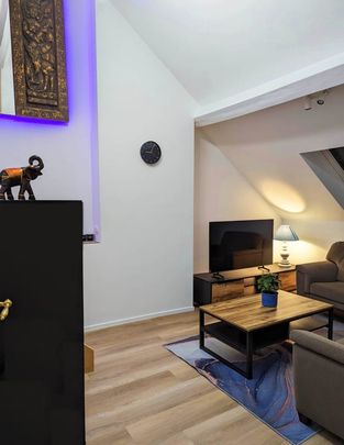 Duplex te huur - Photo 1