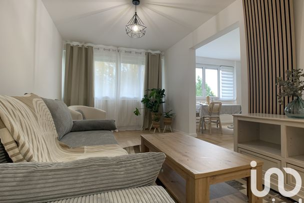 Location Appartement 3 pièces - Photo 1