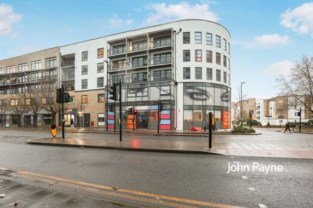 Creek Road, London, SE8 - Photo 2