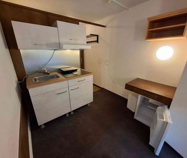 1 Zimmer, 17 m² - Photo 6