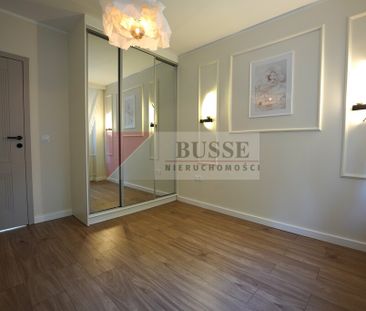3 pokoje+balkon | GUMIEŃCE - Photo 4