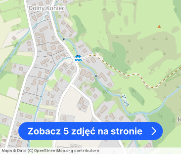 Mieszkanie na wynajem Średnia Wieś - Zdjęcie 1