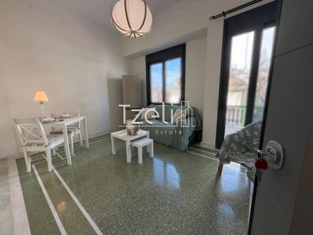 Διαμέρισμα για ενοικίαση Αγία Σοφία (Πάτρα) - Photo 3