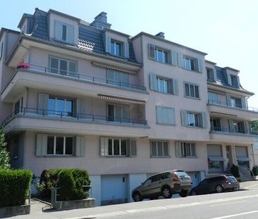 Attic in prime location in Küsnacht ZH - Foto 1