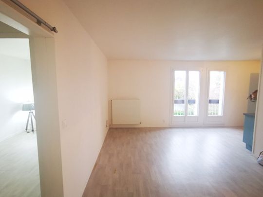 Location Appartement 2 pièces 47m² - Photo 1