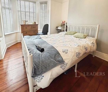 5 bedroom terraced house to rent - Photo 5