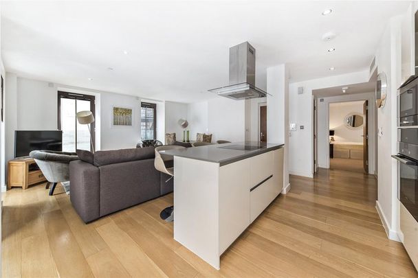 3 bedroom apartment to rent - Photo 1